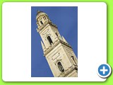 2.1-07-Arquitectura barroca-Torres-Campanario de la Catedral de Lecce-Italia